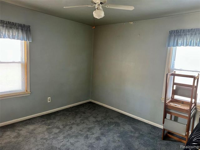 11465 Leverne Road, Redford, MI 48239