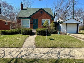 11465 Leverne Road, Redford, MI 48239