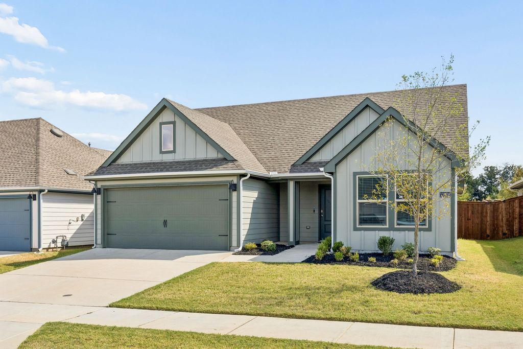 13208 Rich Lane, Providence Village, TX 76227 — photo 2