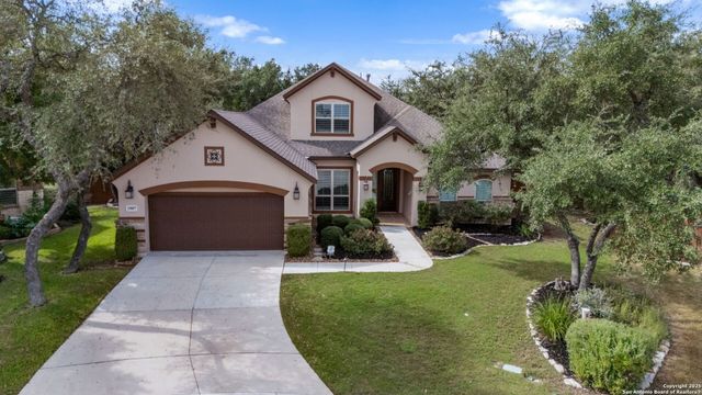 29007 Carstens Ridge, San Antonio, TX 78260