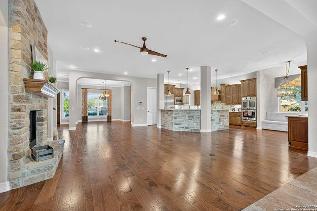 29007 Carstens Ridge, San Antonio, TX 78260