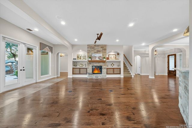 29007 Carstens Ridge, San Antonio, TX 78260