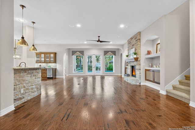 29007 Carstens Ridge, San Antonio, TX 78260