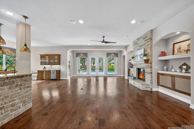 29007 Carstens Ridge, San Antonio, TX 78260