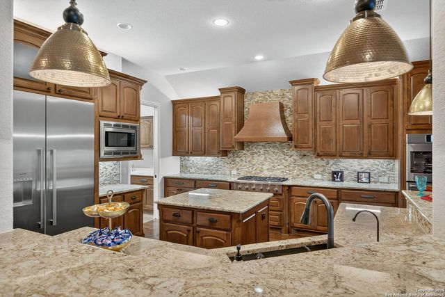 29007 Carstens Ridge, San Antonio, TX 78260