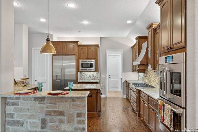 29007 Carstens Ridge, San Antonio, TX 78260