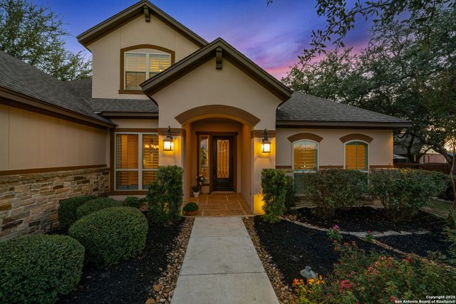 29007 Carstens Ridge, San Antonio, TX 78260