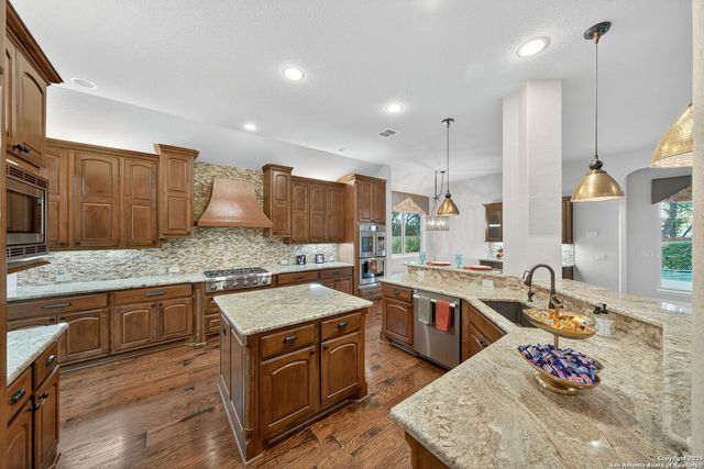 29007 Carstens Ridge, San Antonio, TX 78260