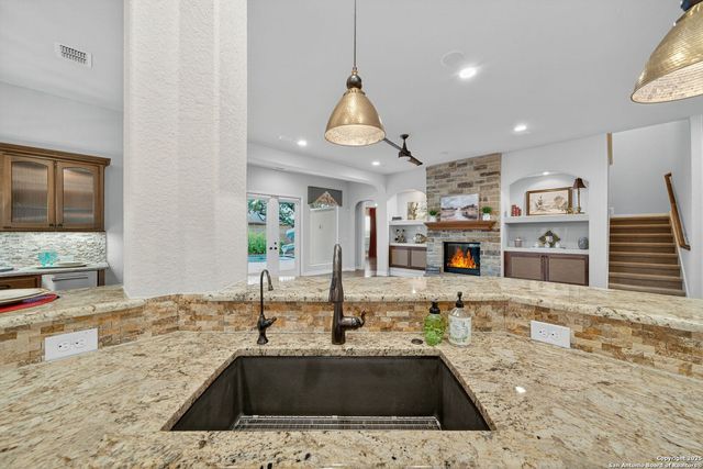 29007 Carstens Ridge, San Antonio, TX 78260