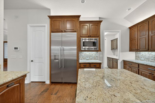 29007 Carstens Ridge, San Antonio, TX 78260