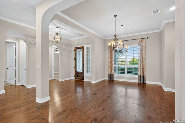 29007 Carstens Ridge, San Antonio, TX 78260