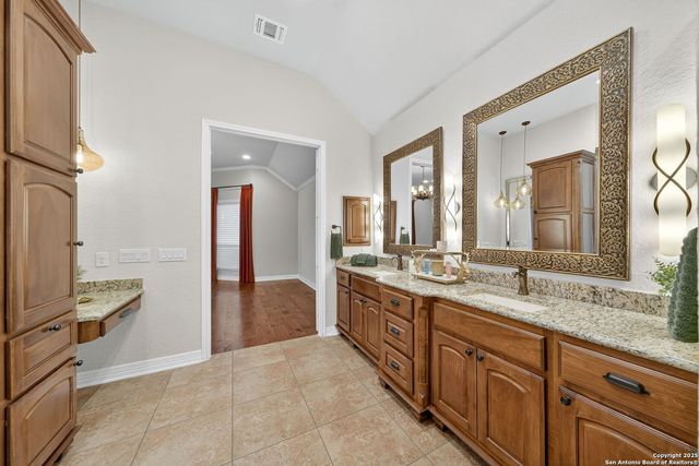 29007 Carstens Ridge, San Antonio, TX 78260