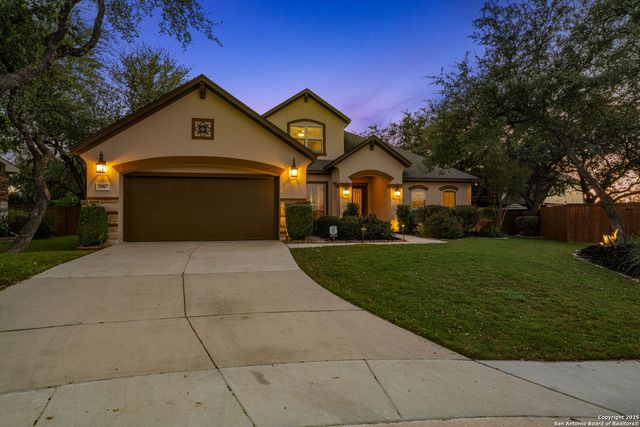 29007 Carstens Ridge, San Antonio, TX 78260