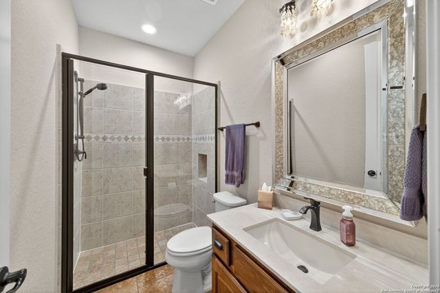 29007 Carstens Ridge, San Antonio, TX 78260