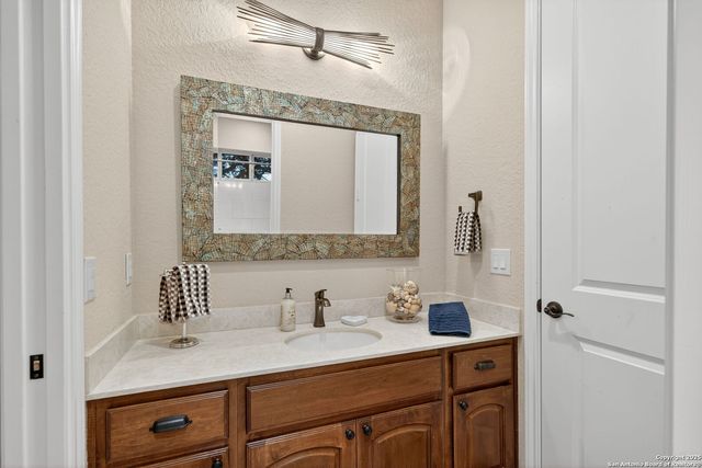 29007 Carstens Ridge, San Antonio, TX 78260