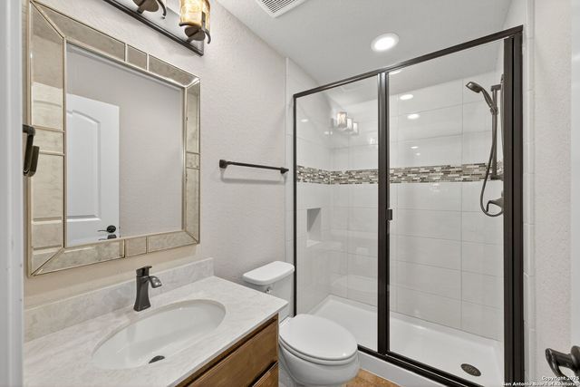 29007 Carstens Ridge, San Antonio, TX 78260