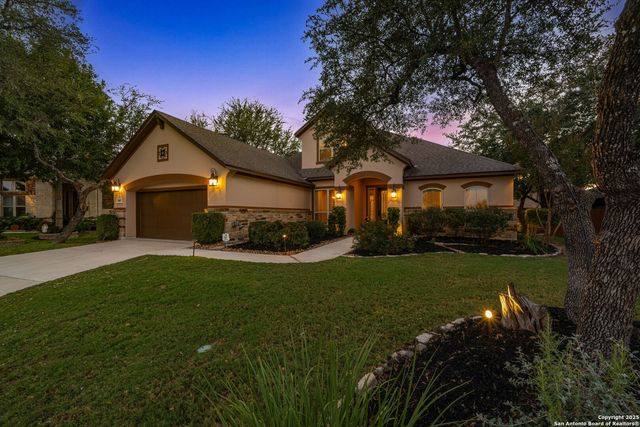 29007 Carstens Ridge, San Antonio, TX 78260