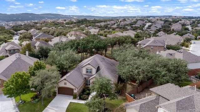 29007 Carstens Ridge, San Antonio, TX 78260