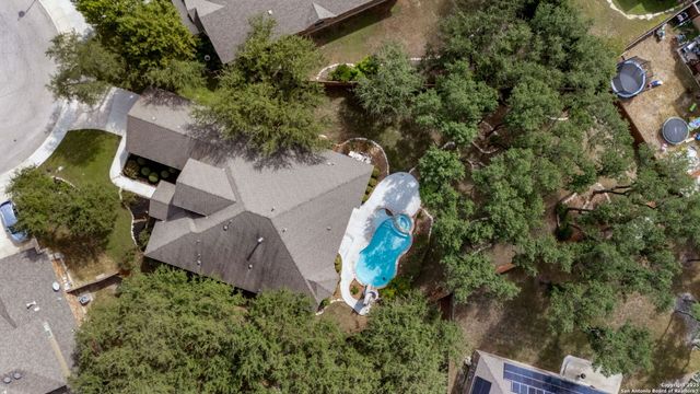 29007 Carstens Ridge, San Antonio, TX 78260