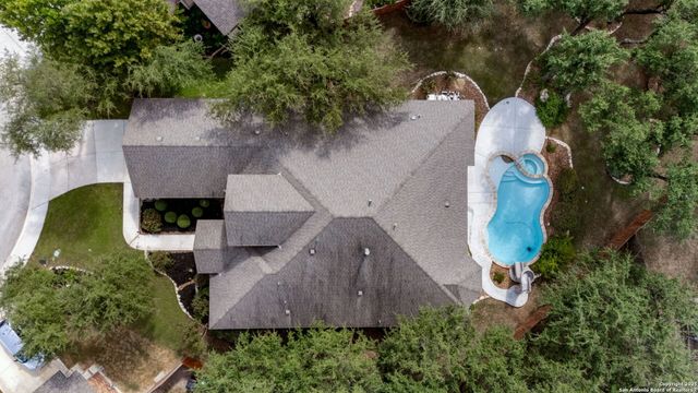 29007 Carstens Ridge, San Antonio, TX 78260