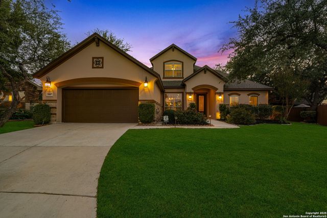 29007 Carstens Ridge, San Antonio, TX 78260