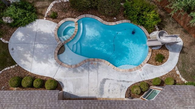 29007 Carstens Ridge, San Antonio, TX 78260