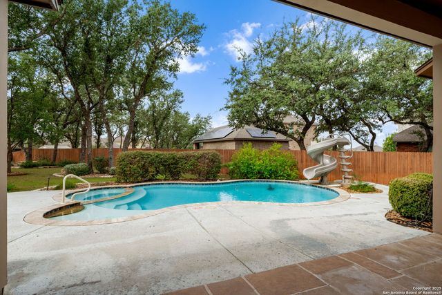 29007 Carstens Ridge, San Antonio, TX 78260