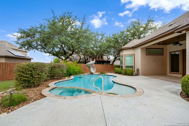 29007 Carstens Ridge, San Antonio, TX 78260
