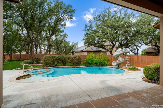 29007 Carstens Ridge, San Antonio, TX 78260