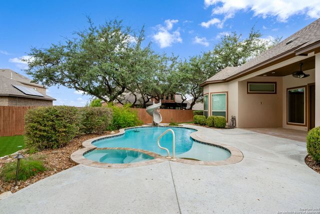 29007 Carstens Ridge, San Antonio, TX 78260