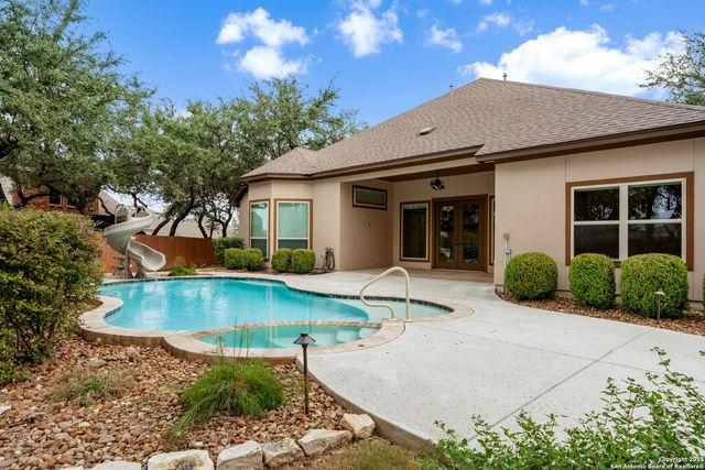 29007 Carstens Ridge, San Antonio, TX 78260