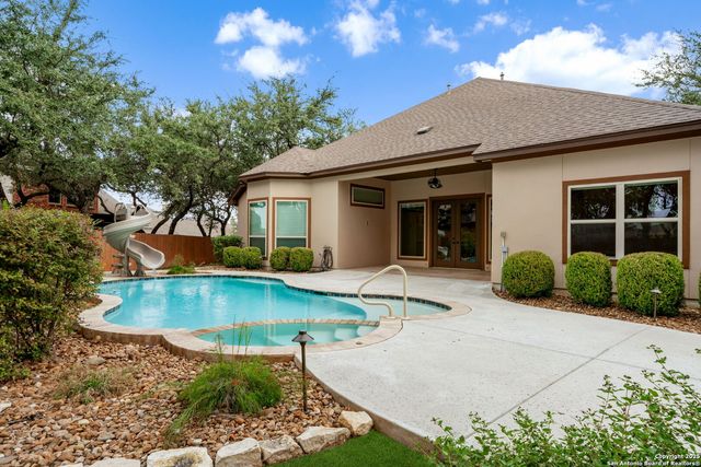 29007 Carstens Ridge, San Antonio, TX 78260