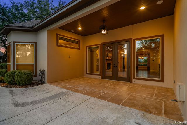 29007 Carstens Ridge, San Antonio, TX 78260