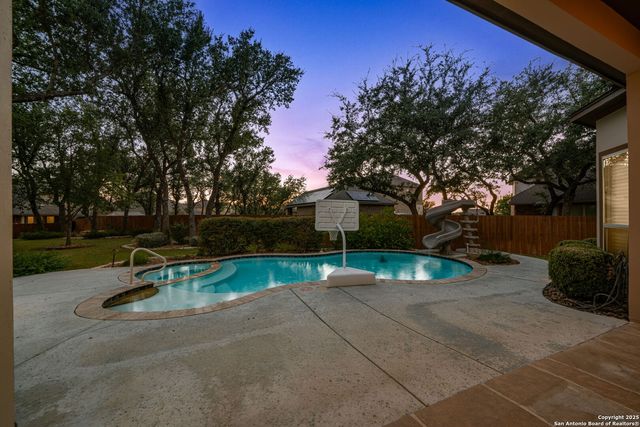 29007 Carstens Ridge, San Antonio, TX 78260