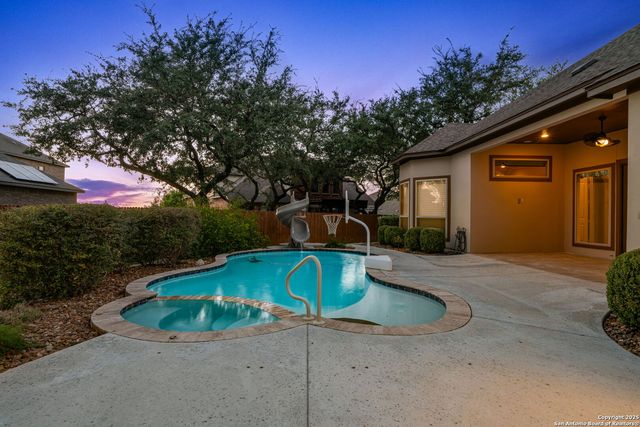 29007 Carstens Ridge, San Antonio, TX 78260
