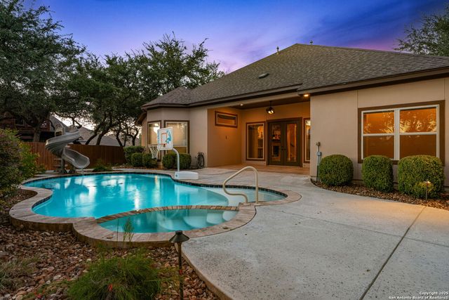 29007 Carstens Ridge, San Antonio, TX 78260
