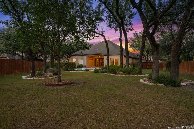 29007 Carstens Ridge, San Antonio, TX 78260