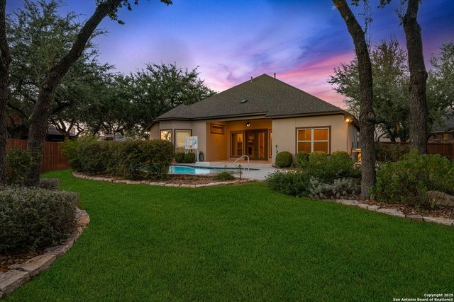 29007 Carstens Ridge, San Antonio, TX 78260