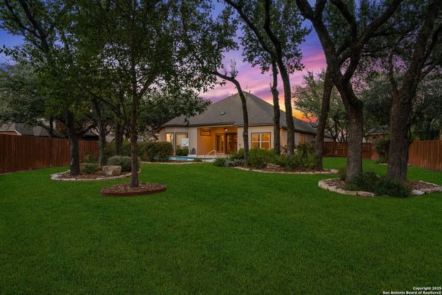 29007 Carstens Ridge, San Antonio, TX 78260