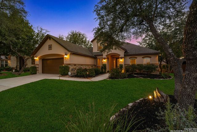 29007 Carstens Ridge, San Antonio, TX 78260
