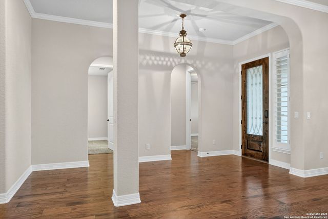 29007 Carstens Ridge, San Antonio, TX 78260