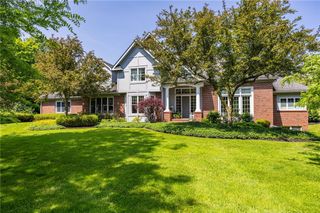 15 Cathedral Oaks, Perinton, NY 14450