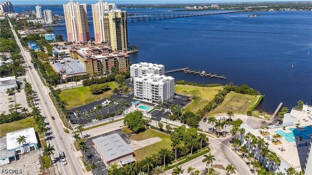 2885 Palm Beach BLVD 507, Fort Myers, FL 33916