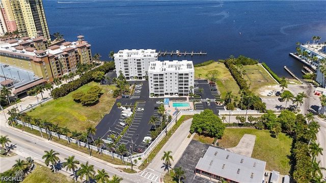 2885 Palm Beach BLVD 507, Fort Myers, FL 33916