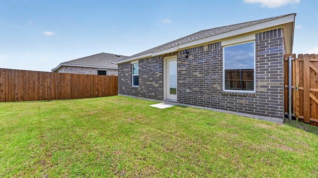 1805 Potomac Lane, Blue Ridge, TX 75424