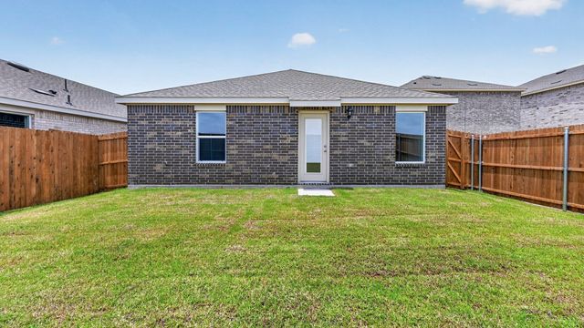 1805 Potomac Lane, Blue Ridge, TX 75424