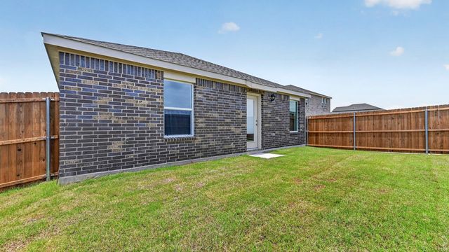 1805 Potomac Lane, Blue Ridge, TX 75424