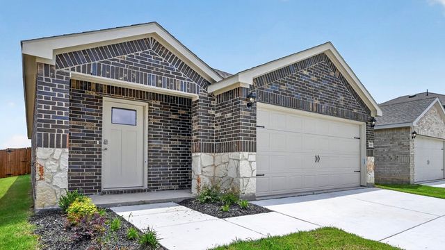 1805 Potomac Lane, Blue Ridge, TX 75424