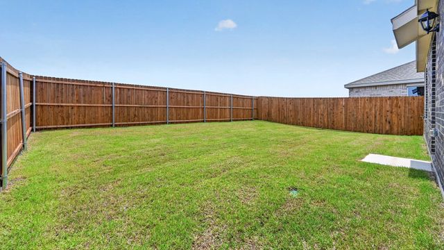 1805 Potomac Lane, Blue Ridge, TX 75424