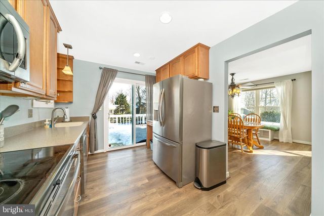 5759 WINDWOOD WAY, New Market, MD 21774